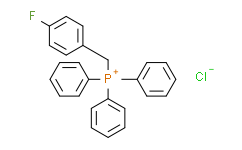 (4-氟苄基)三苯基氯化膦,95%