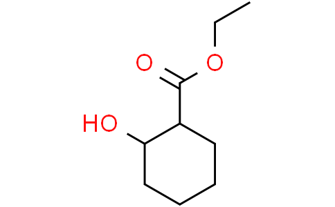 ethyl 2-hydroxycyclohexanecarboxylate