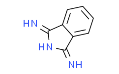 1，3-二亚胺基异吲哚啉,98%