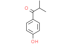 1-(4-羟苯基)-2-甲基丙烷-1-酮