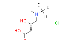 L-Carnitine-d3 (hydrochloride)