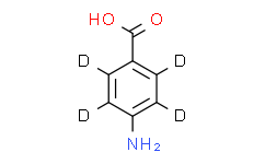 对氨基苯甲酸-D4氘代,AR