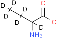 H-DL-Abu-OH-d