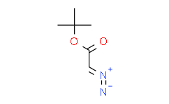 重氮基乙酸叔丁酯,≥80%