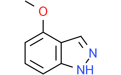 4-methoxy-1H-indazole