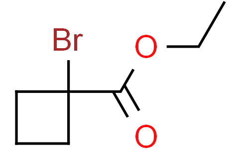 ethyl 1-bromocyclobutane-1-carboxylate