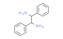 (1|R|，2|R|)-(+)-1，2-二苯基-1，2-乙二胺,99%