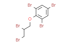 [AccuStandard]（2,3-二溴丙基）（2,4,6 - 三溴苯基）醚（标准品）