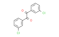 3，3-二氯苯偶酰,98%