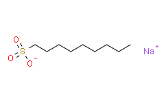 1-壬烷磺酸钠,99%