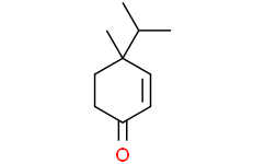 4-异丙基-4-甲基环己-2-烯酮