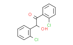 2，2-二氯苯偶姻,98%