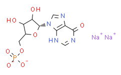肌苷5'-磷酸二钠盐水合物,97%