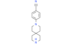 4-(3,9-二氮杂螺[5.5]十一烷-3-基)苯甲腈
