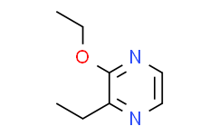 2-乙氧基-3-乙基吡嗪,≥98%(GC)(T)