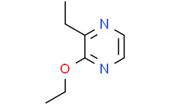 2-乙氧基-3-乙基吡嗪,≥98%(GC)(T)