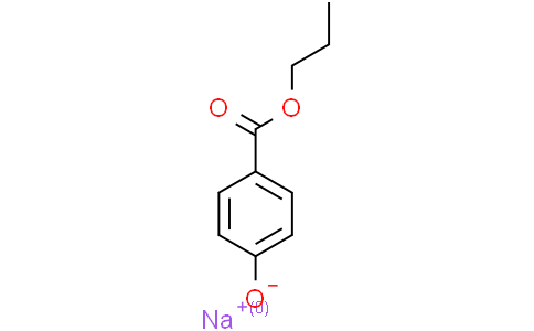 对羟基苯甲酸丙酯钠,99%