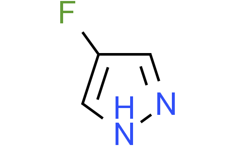 4-fluoro-1H-pyrazole
