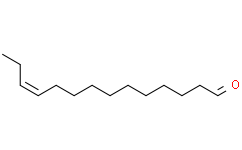 (Z)-11-十四碳烯醛