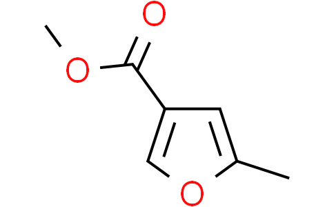 methyl 5-methylfuran-3-carboxylate