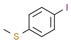 4-碘苯甲硫醚