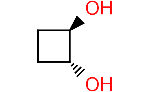 trans-cyclobutane-1,2-diol
