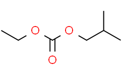 Carbonic acid, ethyl 2-methylpropyl ester