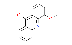 9-羟基-4-甲氧基吖啶,98%