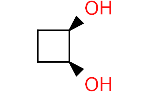 cis-cyclobutane-1,2-diol