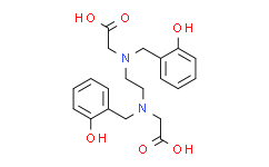 [Strem]去羟基-N,N'-二（2-羟基苄基）乙二胺-N,N'-二乙酸盐酸盐(HBED)