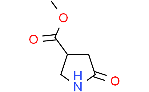 methyl 5-oxopyrrolidine-3-carboxylate
