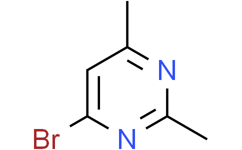 4-bromo-2,6-dimethylpyrimidine