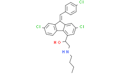 Desbutyl Lumefantrine