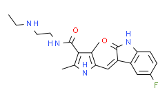 [Perfemiker]N-desethyl sunitinib