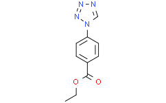 Ethyl 4-(1H-tetrazol-1-yl)benzoate
