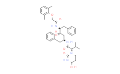 Lopinavir Metabolite M-3/M-4