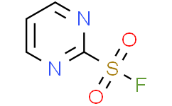 嘧啶-2-磺酰氟