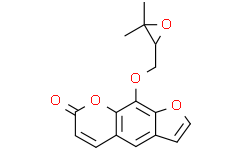 环氧前胡醚