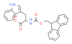 FMOC-L-色氨酸