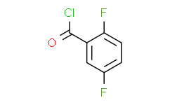 2，5-二氟苯甲酰氯,98%