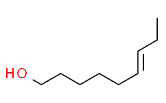 顺-6-壬烯醇,95%