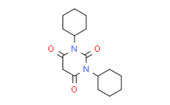 1，3-双环己基巴比妥酸,≥98%