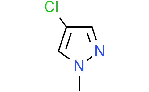4-chloro-1-methyl-pyrazole
