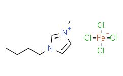1-丁基-3-甲基咪唑鎓四氯高铁酸盐,98%