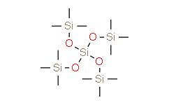 四(三甲基硅氧基)硅烷,98%
