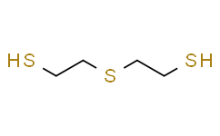 双(2-巯乙基)硫醚,≥90%(GC)