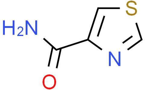 thiazole-4-carboxamide