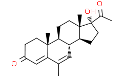 甲地孕酮