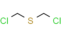 双(氯甲基)硫醚,97%