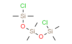 1，5-二氯-1，1，3，3，5，5-六甲基三硅氧烷,≥98%